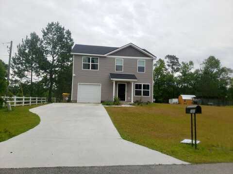 Rebel Estates, SPRINGFIELD, GA 31329