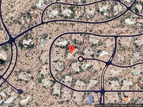 Saddle Horn, SCOTTSDALE, AZ 85255