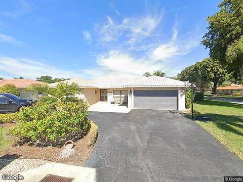 1St, CORAL SPRINGS, FL 33071