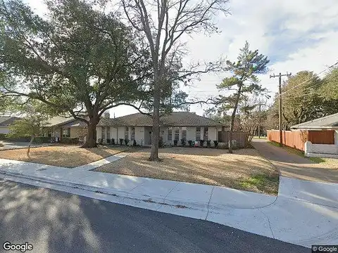 Faircrest, DALLAS, TX 75238