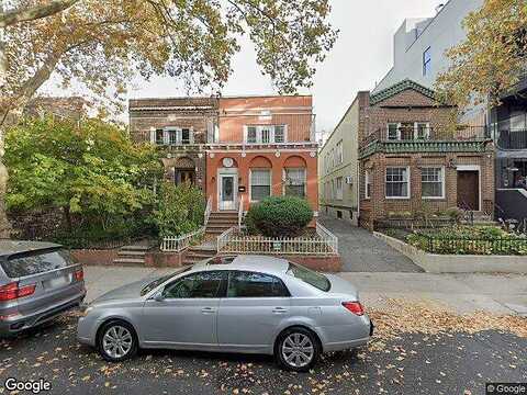 President, BROOKLYN, NY 11225