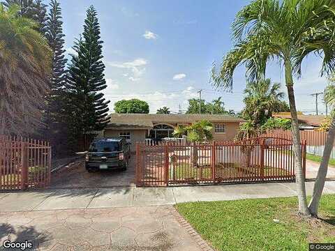 59Th, HIALEAH, FL 33012