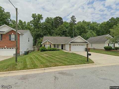 Blazingwood, GREENSBORO, NC 27406