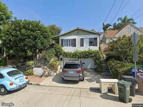 16Th, HERMOSA BEACH, CA 90254