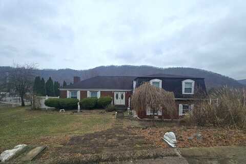Cherry Lane Fka 102 Melrose Addition, Glasgow, WV 25086