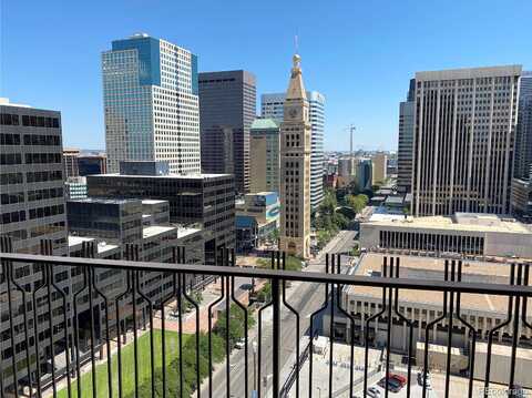 15Th, DENVER, CO 80202