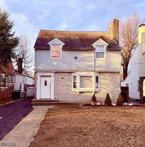 Harding Rd, Elizabeth, NJ 07208