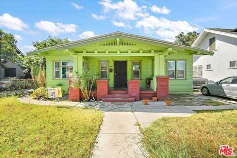 70Th, LOS ANGELES, CA 90044