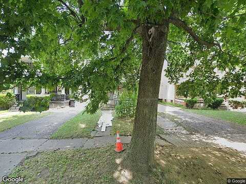 Ostend, CLEVELAND, OH 44108