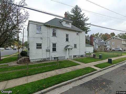 Chestnut, UNION, NJ 07083