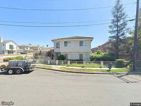 Beverly, BELLFLOWER, CA 90706