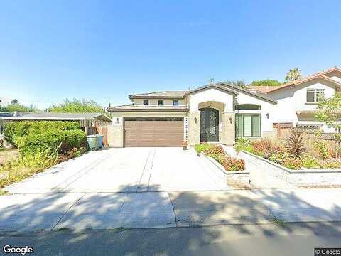 Stern, CUPERTINO, CA 95014
