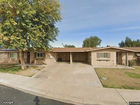 Corte Del Sol Este, SUN CITY, AZ 85351