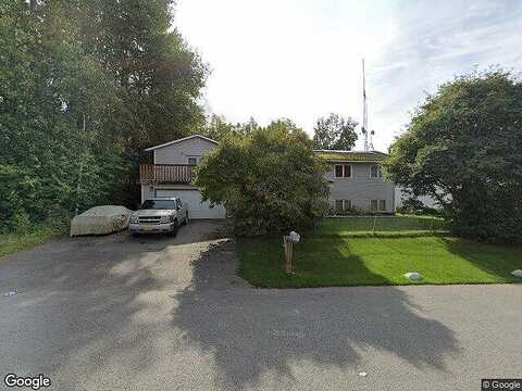 74Th, ANCHORAGE, AK 99518