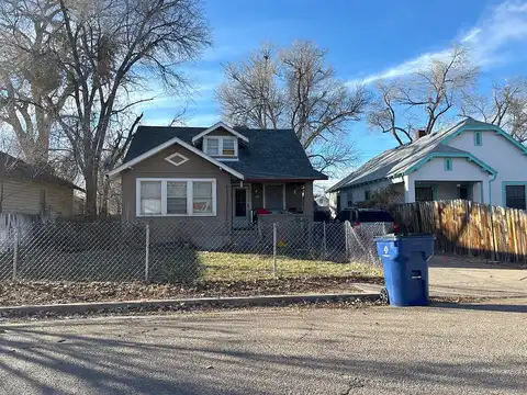 Van Buren, PUEBLO, CO 81004