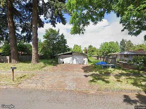 President, EUGENE, OR 97401