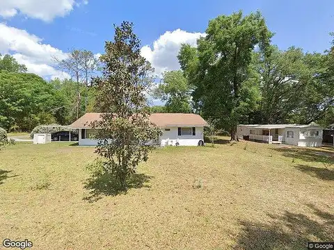 159Th, SUMMERFIELD, FL 34491