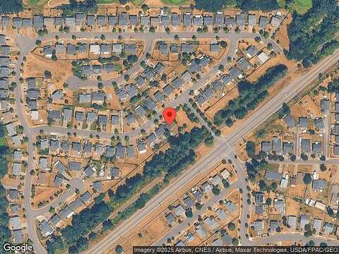 Brighton, YELM, WA 98597