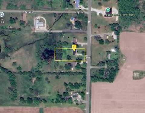 County Road 200, WEBB CITY, MO 64870
