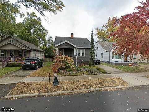 Hazelhurst, FERNDALE, MI 48220