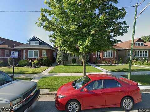 92Nd, CHICAGO, IL 60620