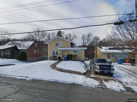 Dorothy, PITTSBURGH, PA 15235