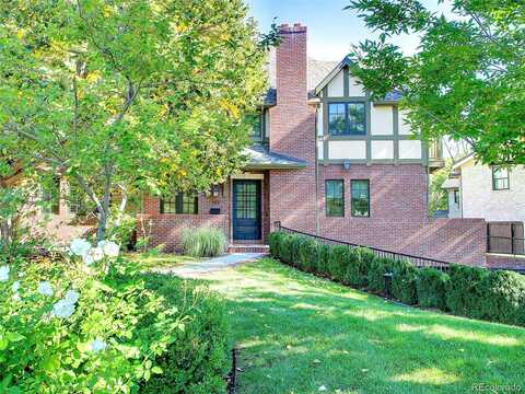 Southmoor, DENVER, CO 80220