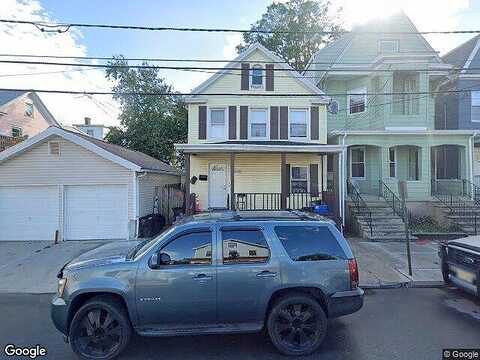 William, ELIZABETH, NJ 07201