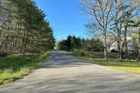 Copperhill Church, WARNE, NC 28909