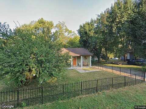 Edmondson Ferry, CLARKSVILLE, TN 37040