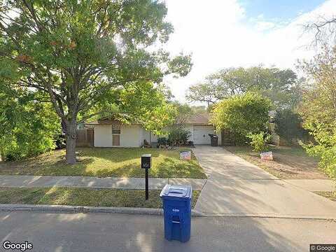 Wayward, SAN ANTONIO, TX 78217