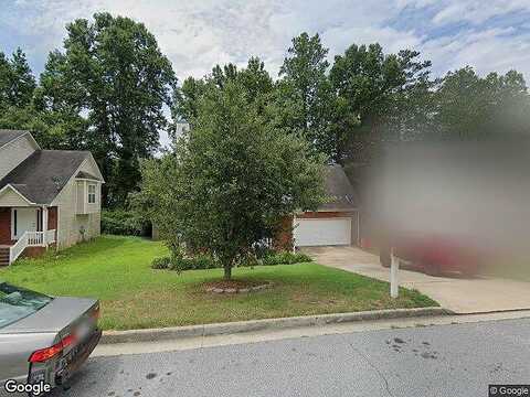 Garrison, JONESBORO, GA 30238