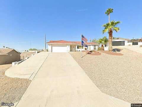 Paiute, LAKE HAVASU CITY, AZ 86406
