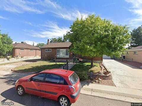 Rosalie, NORTHGLENN, CO 80233