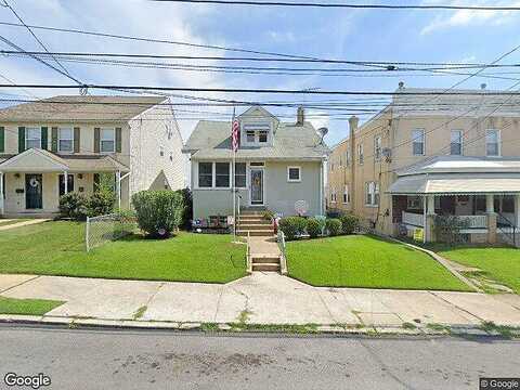 8Th, BRIDGEPORT, PA 19405