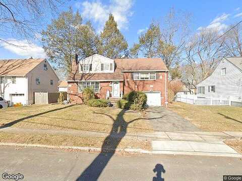 Irvington, TEANECK, NJ 07666