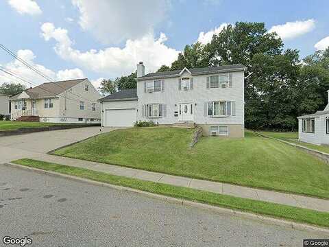 Martha, ELMWOOD PARK, NJ 07407