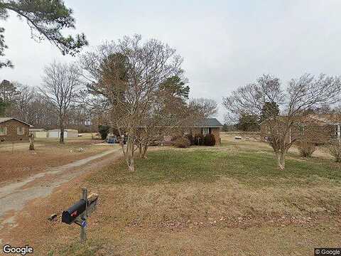 Willow Oak, HENDERSON, NC 27537