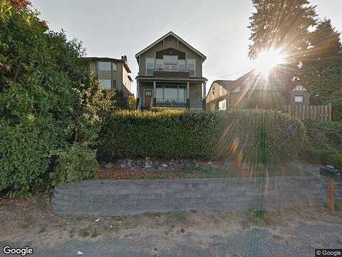 3Rd, SEATTLE, WA 98177