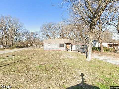 N 38Th West Ave, TULSA, OK 74127