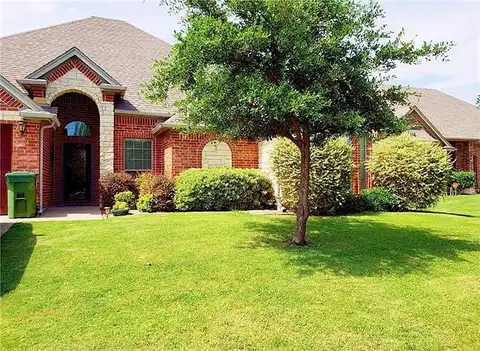 Sawgrass, WILLOW PARK, TX 76008