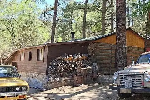 White Spar, PRESCOTT, AZ 86303