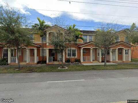 240Th, HOMESTEAD, FL 33032