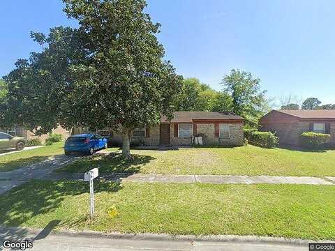 Whitly, JACKSONVILLE, FL 32246