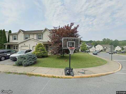 Frank, NORTHAMPTON, PA 18067