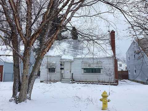 Onondaga Street, West Seneca Aka Buffalo, NY 14220