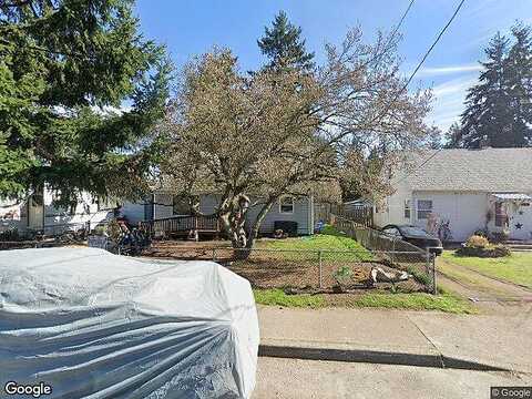 124Th, PORTLAND, OR 97233