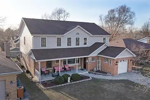 Keeler, OAK LAWN, IL 60453
