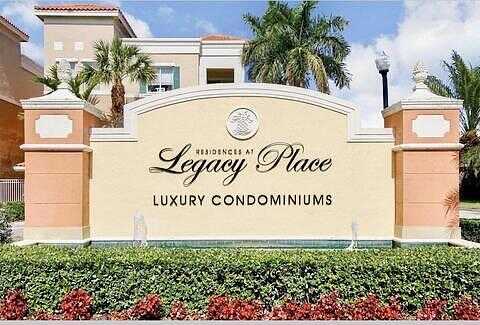 Legacy, PALM BEACH GARDENS, FL 33410