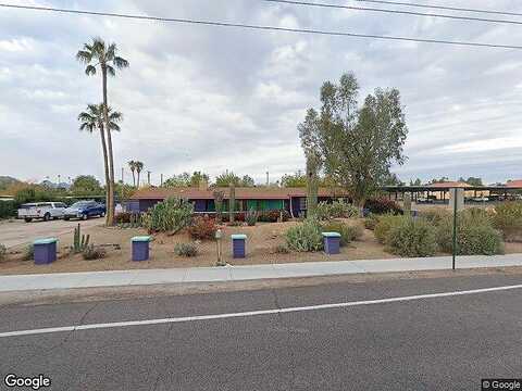 64Th, SCOTTSDALE, AZ 85254